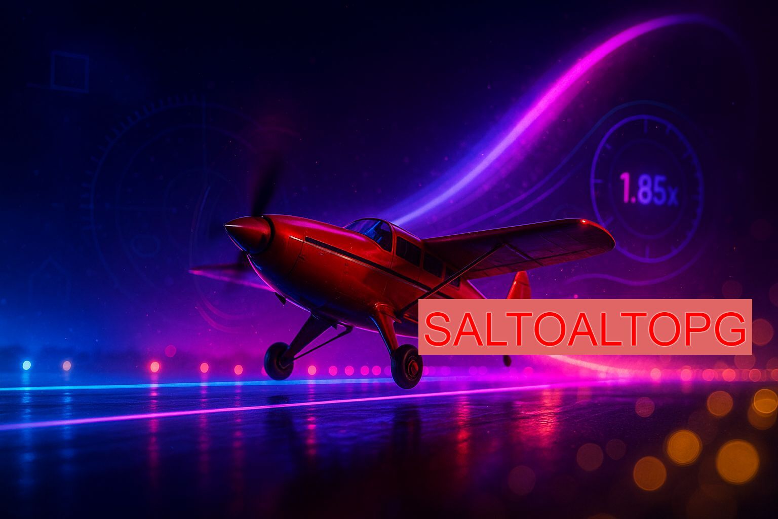 Como Jogar Aviator