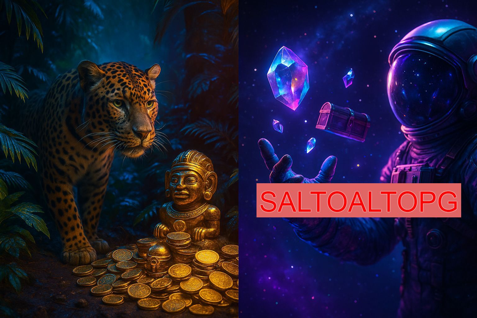 Jogos Populares