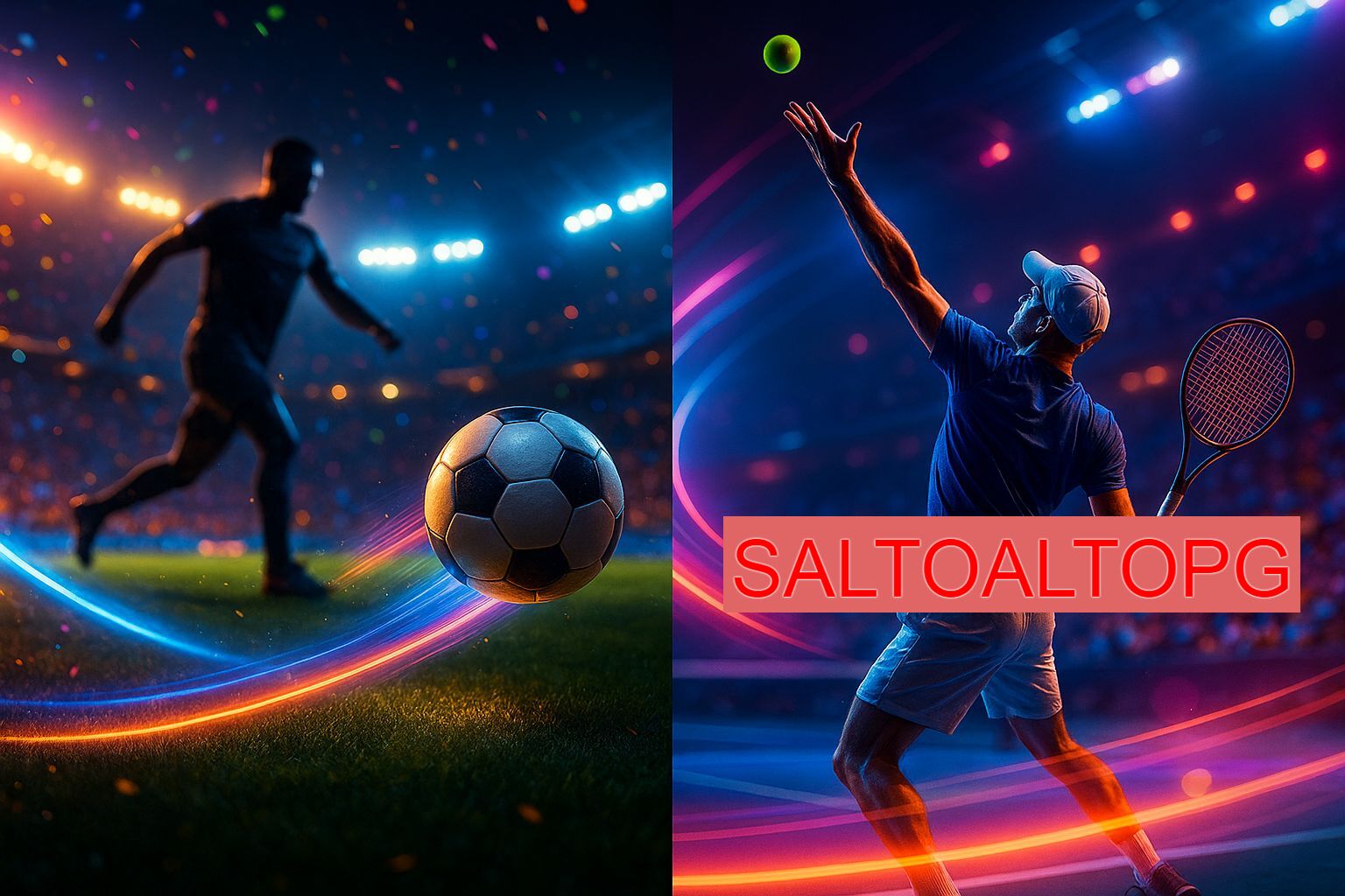 Eventos Esportivos