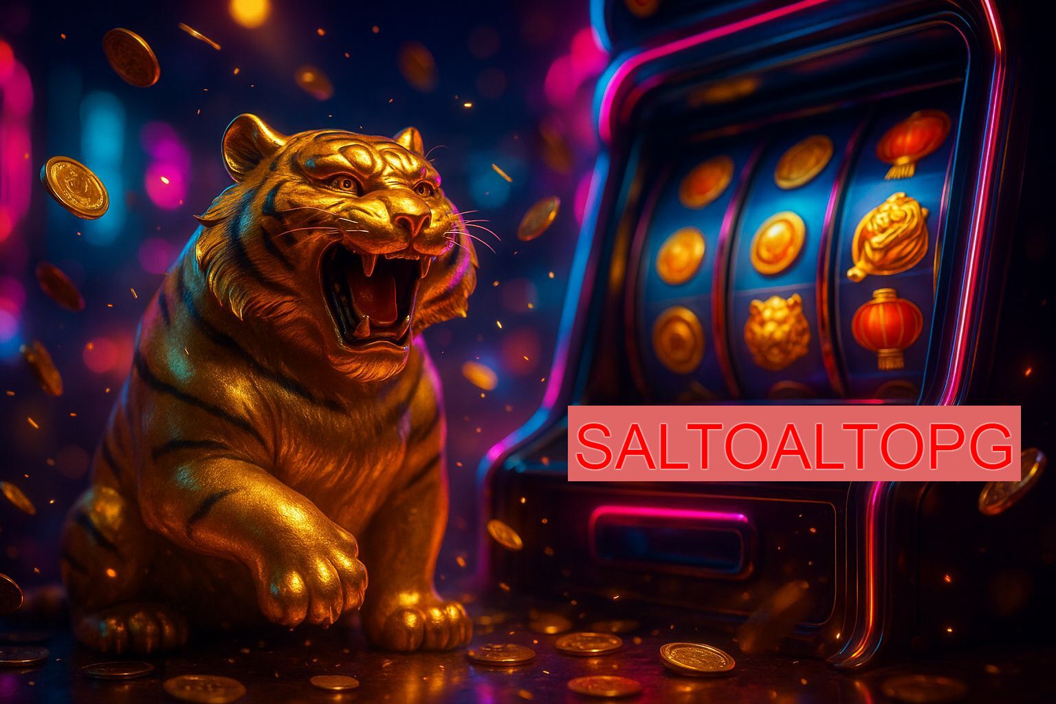 Como Jogar Fortune Tiger