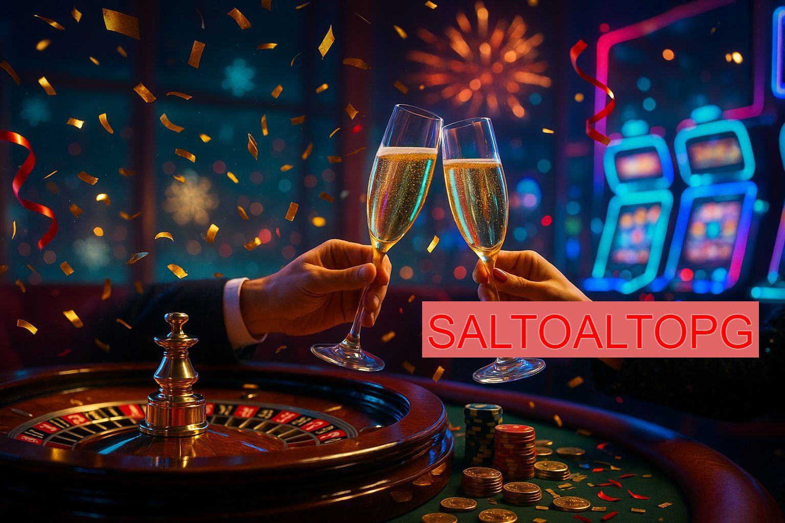 Jogos Festivos