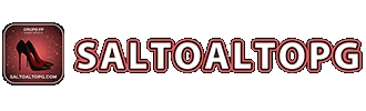 Logo da SALTOALTOPG